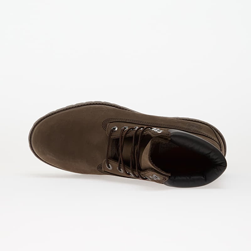 Timberland 6inch Premium Waterproof Boot Brown