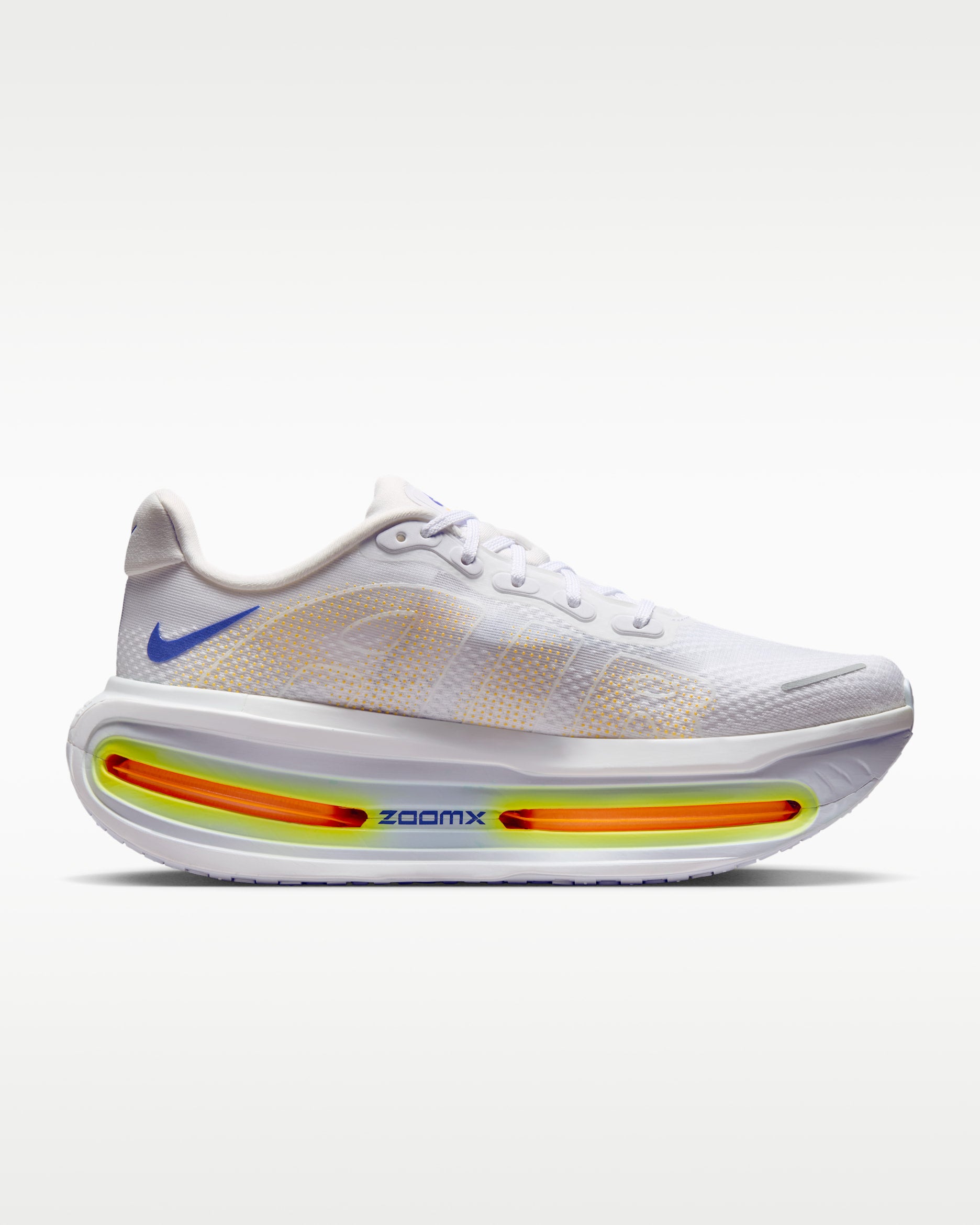 Nike Vomero Premium White Lapis Total Orange