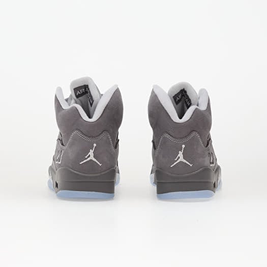 Jordan 5 Retro Wolf Grey (2026)