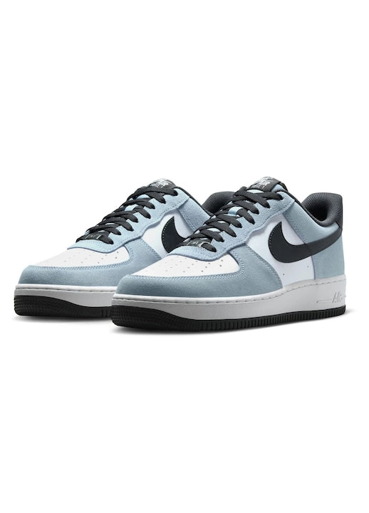 Nike Air Force 1 '07 LV8 Light Armory Blue White