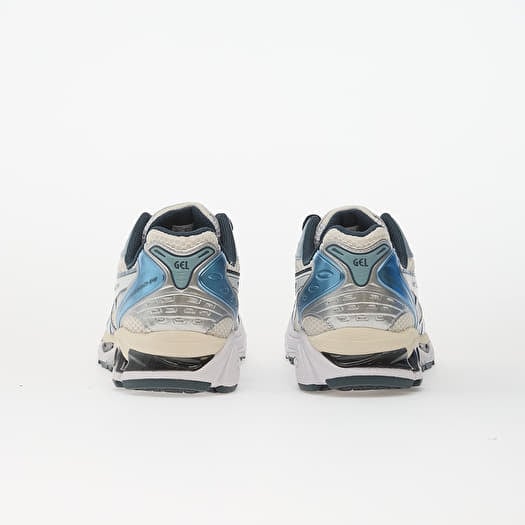 ASICS Gel-Kayano 14 Cream Raw Indigo
