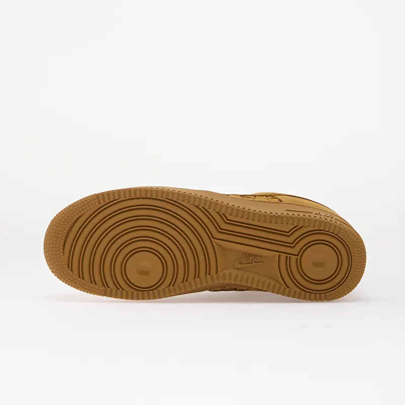 Nike Air Force 1 Low Retro Premium Woven Wheat
