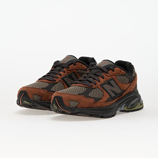 New Balance 2010 "Brown Black"