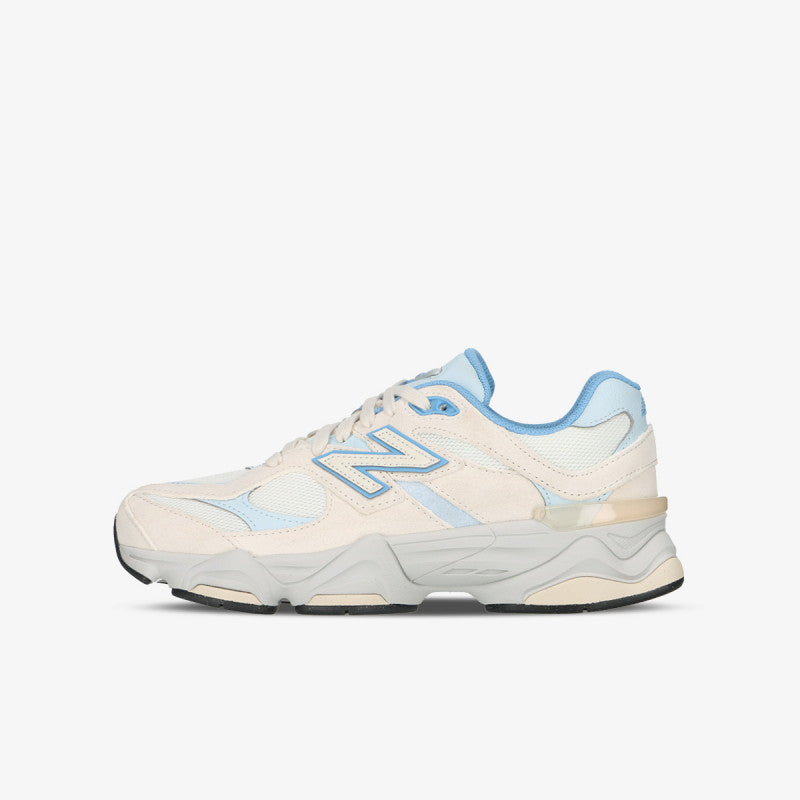 New Balance 9060 Cream Blue (GS)