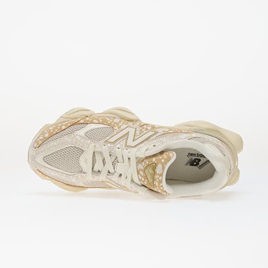 New Balance 9060 Toasted Sesame