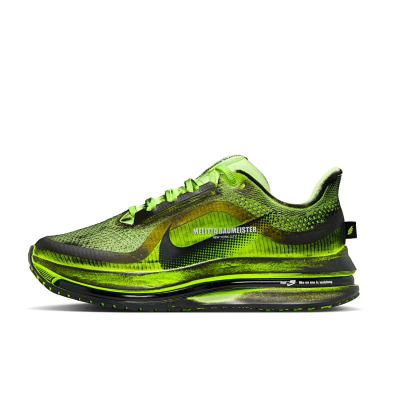 Nike Air Zoom Pegasus Premium Melitta Baumeister Volt (Women's)