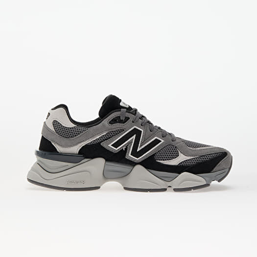 New Balance 9060 Magnet Faded Black (GS)