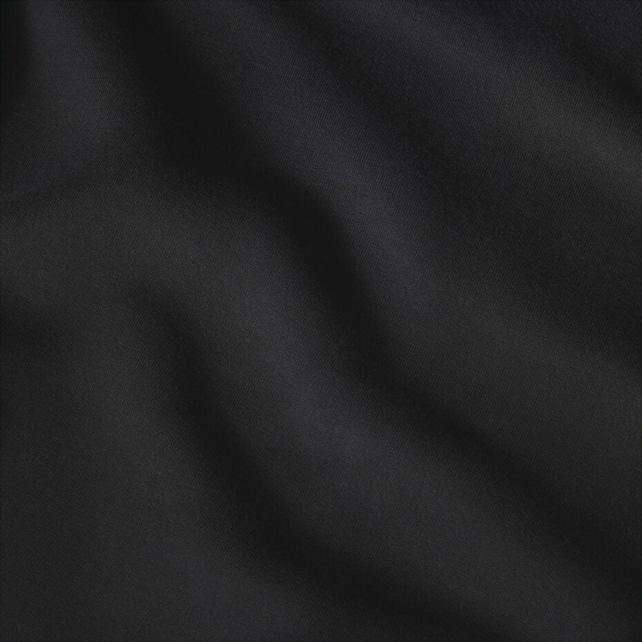 Nike Tech Fleece Zip Hoodie Black (GS)