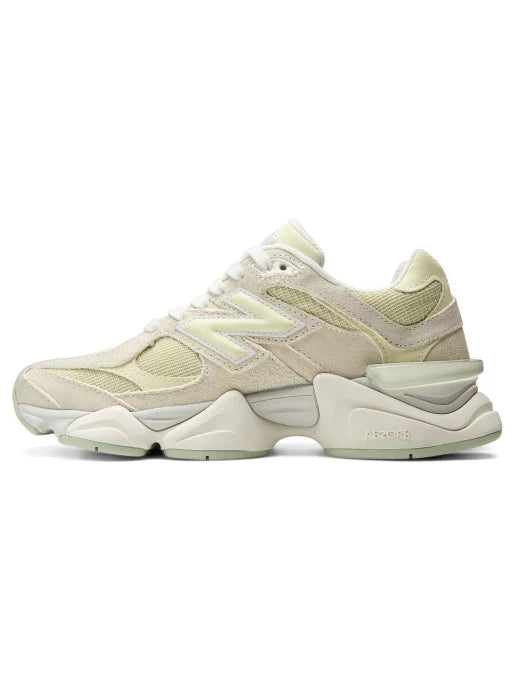 New Balance 9060 Pistachio Butter Angora