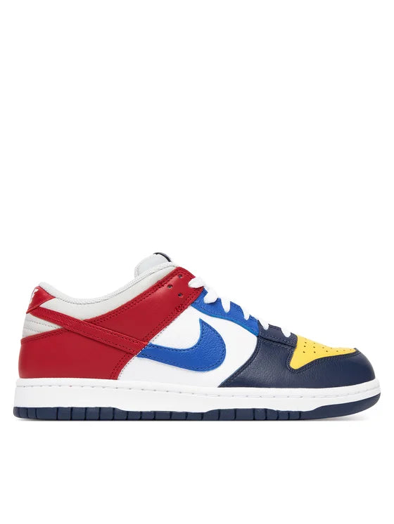 Nike Dunk Low QS CO.JP What The (2024)