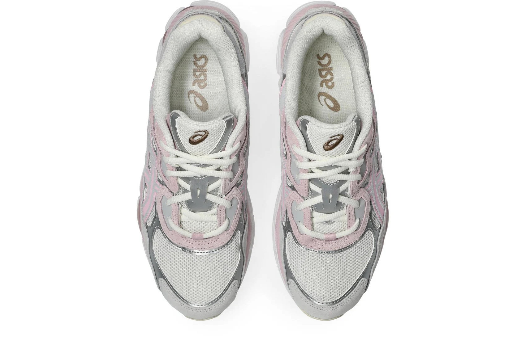 ASICS Gel-NYC Concrete Barely Rose