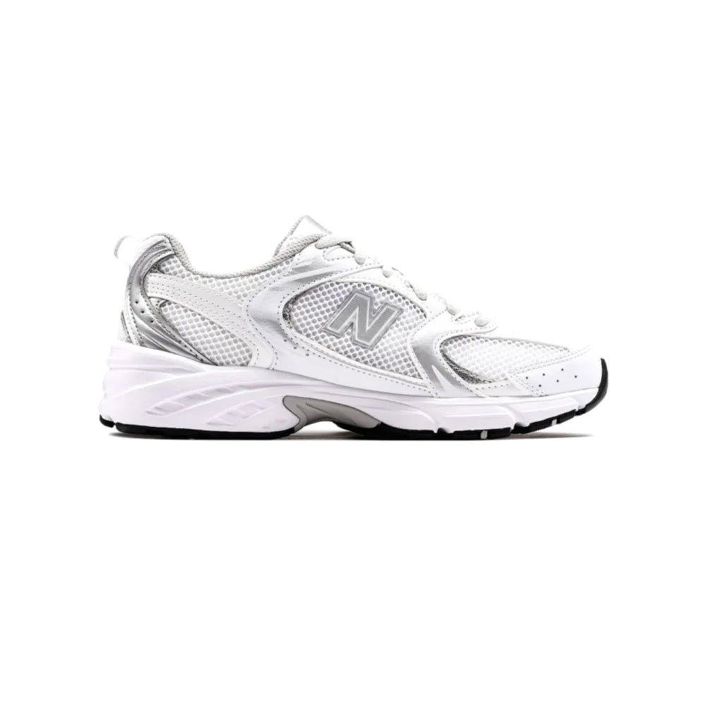 New Balance 530 Munsell White