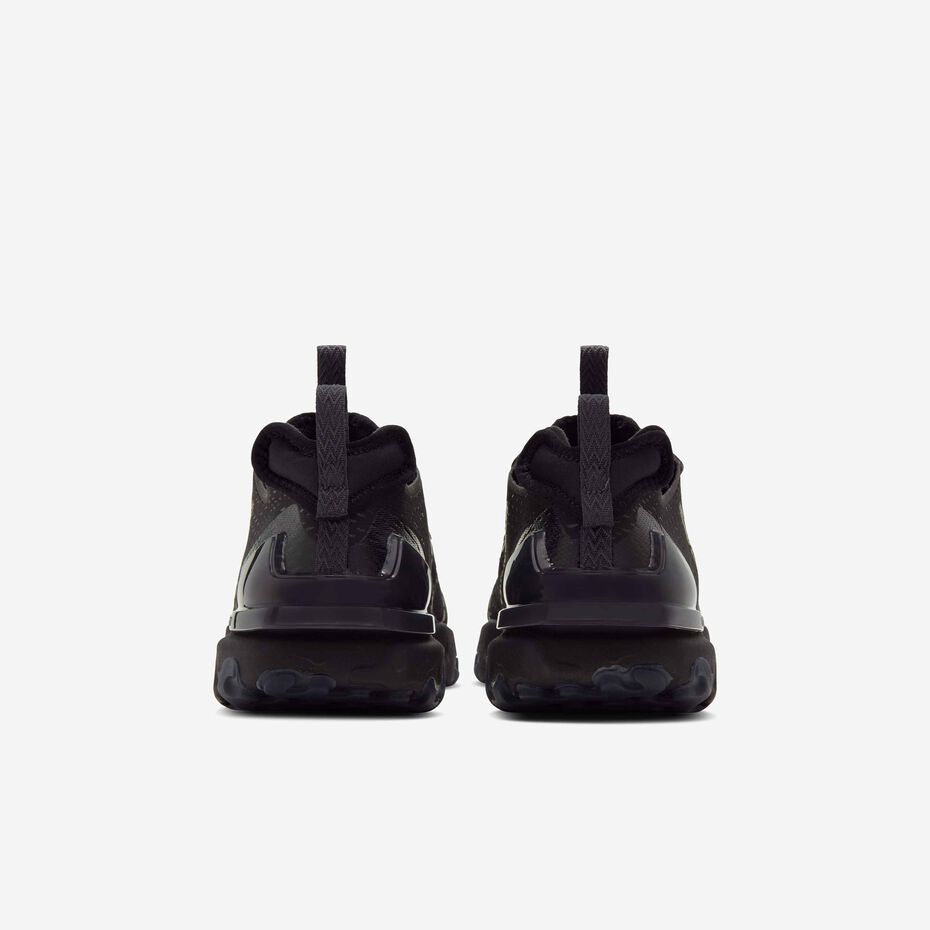 Nike React Vision Black Anthracite