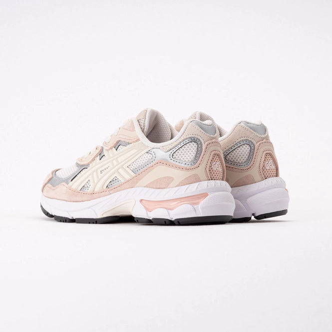 ASICS Gel-NYC Blush/Cream (GS)