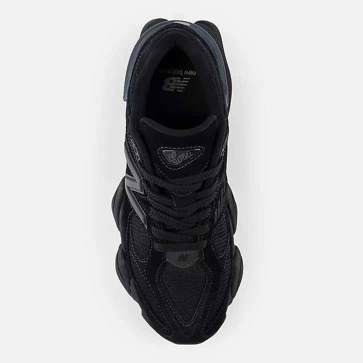 New Balance 9060 Black Cement