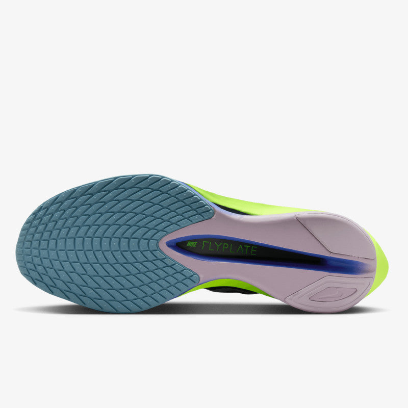 Nike ZoomX Vaporfly Next% 4 Obsidian Persian Violet White