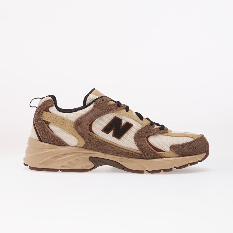 New Balance 530 Brown Tan