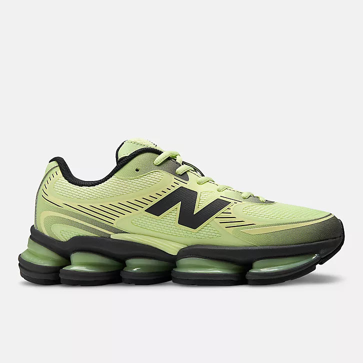 New Balance 2000 Limelight Dry Lime