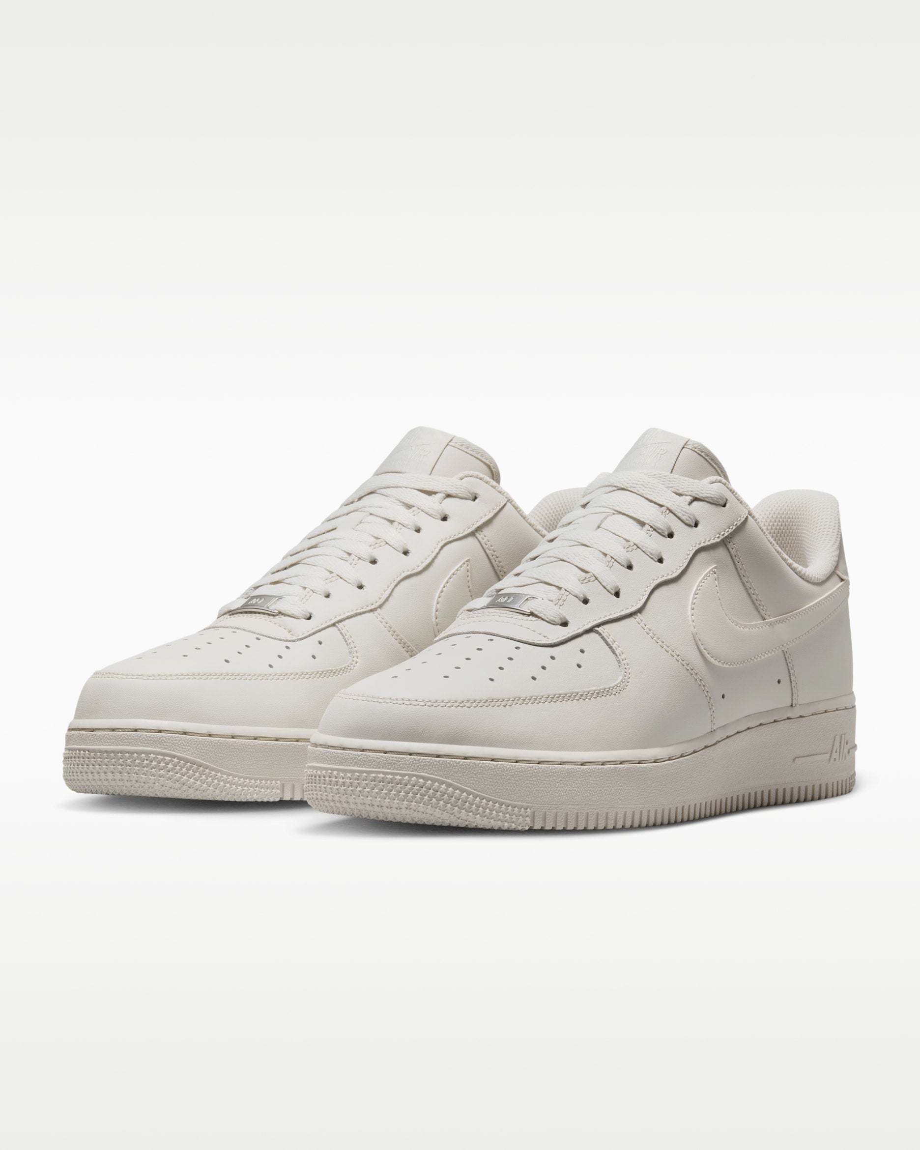 Nike Air Force 1 Low '07 College Grey