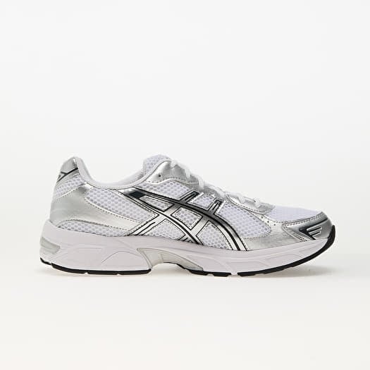 ASICS Gel-1130 White Pure Silver
