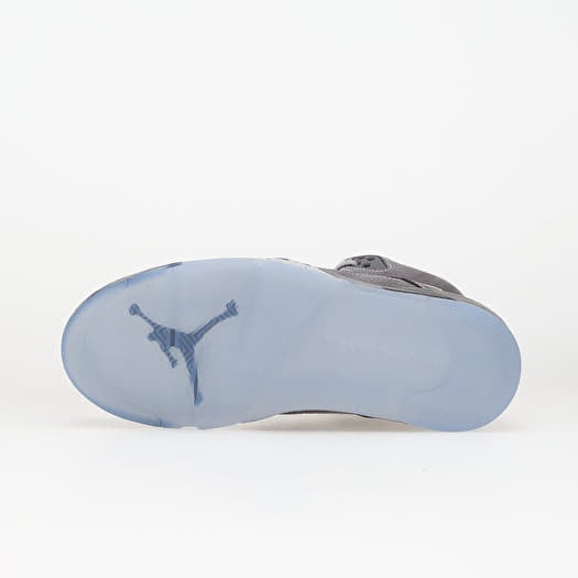 Jordan 5 Retro Wolf Grey (2026)