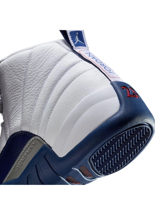 Jordan 12 Retro French Blue (2025)
