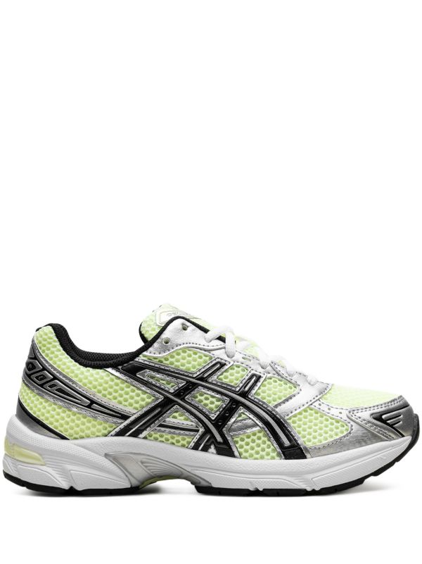 ASICS Gel-1130 Neon Pack Green (Women's)