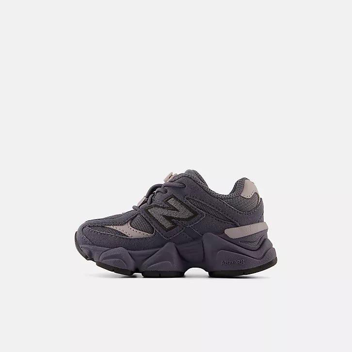 New Balance 9060 Neptune Grey/Truffle Salt (TD)