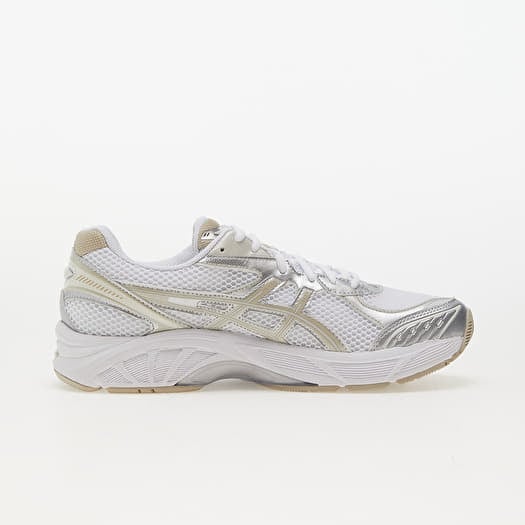 ASICS GT-2160 White Cream (2026)
