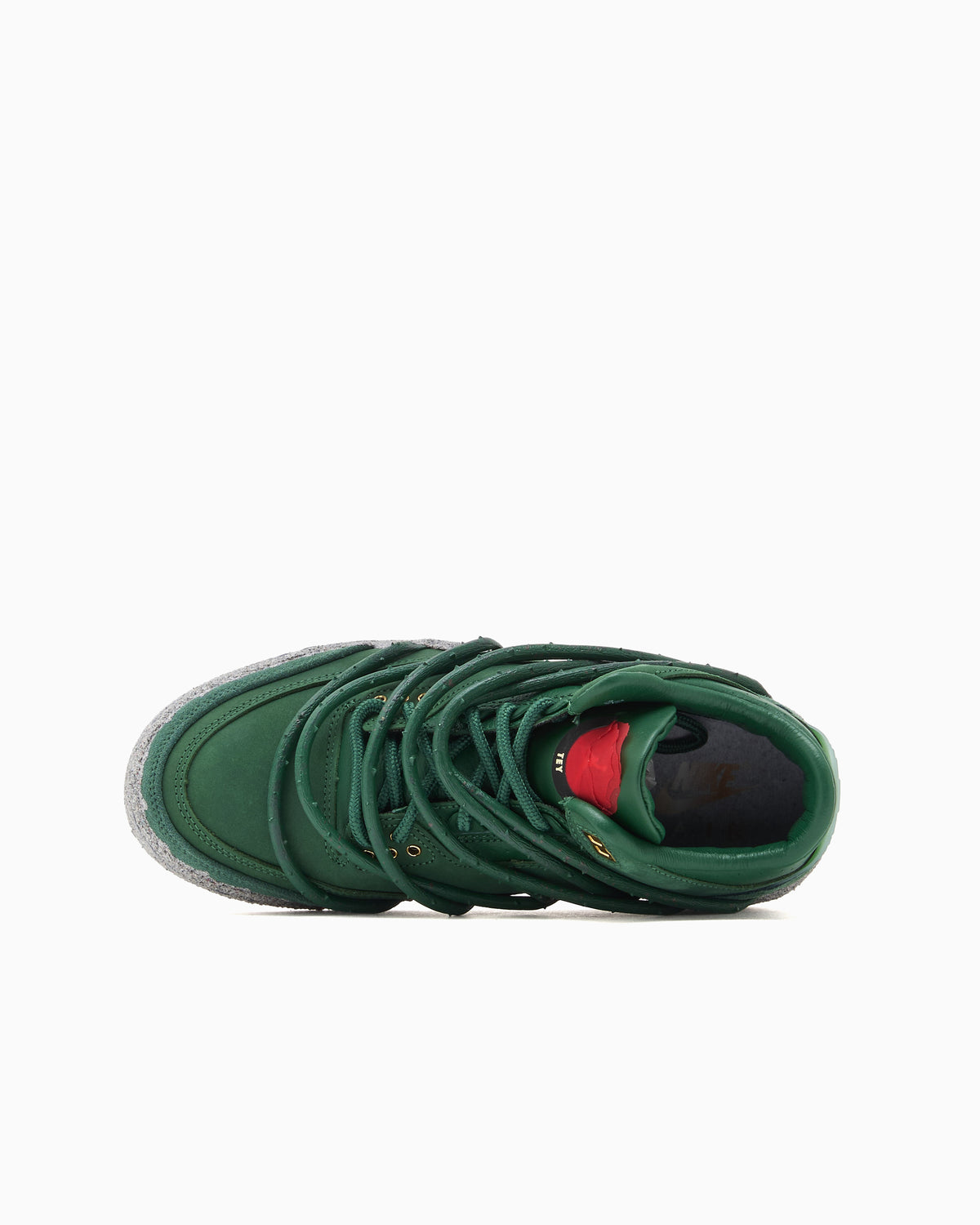 Jordan 3 Retro Teyana Taylor Concrete Rose