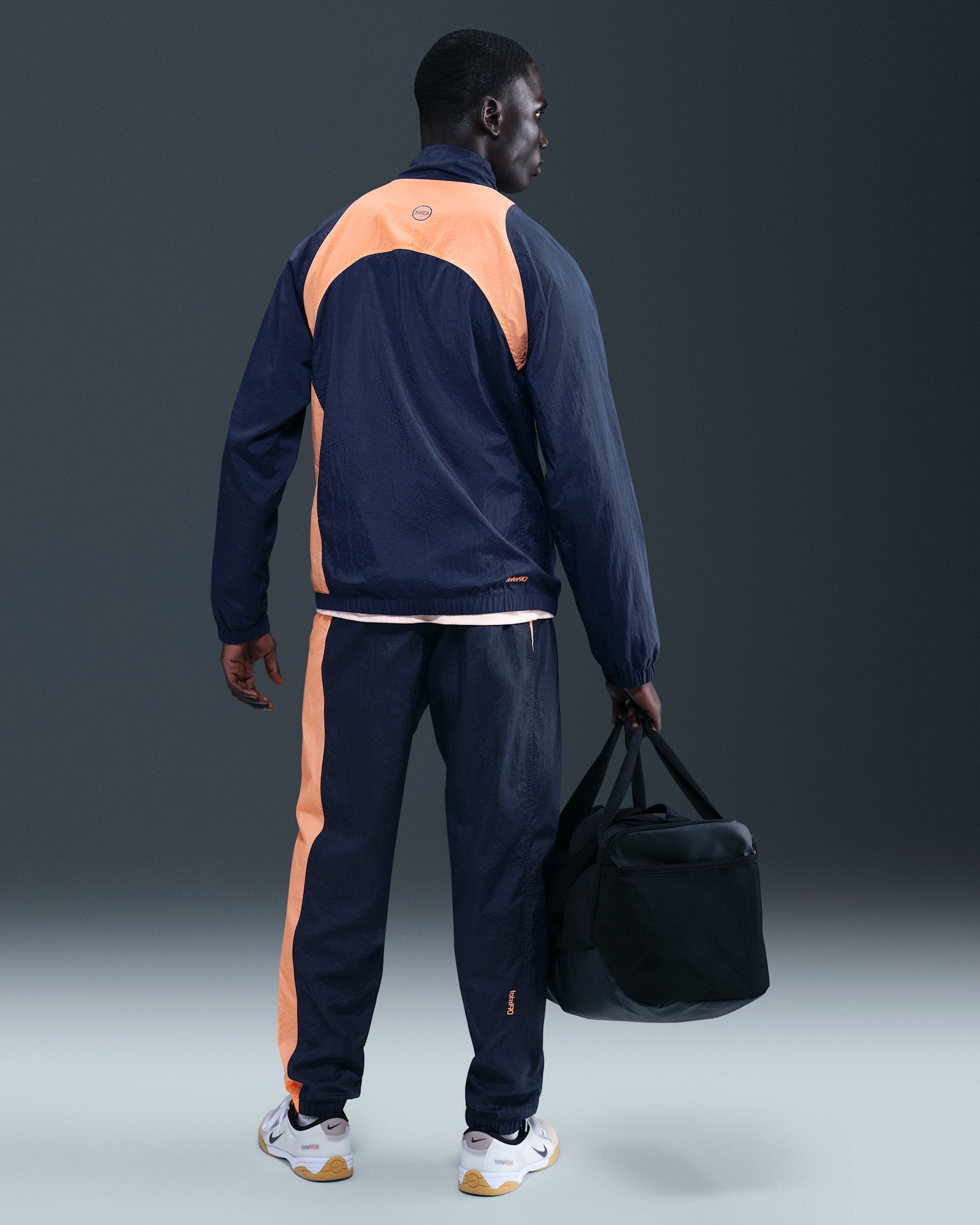 Nike Third Barcelona Track Pants T90