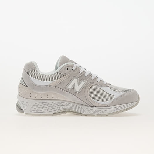 New Balance 2002 Beige