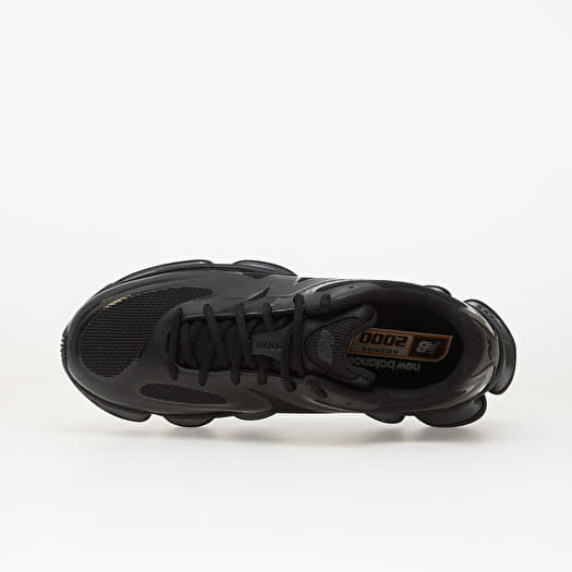 New Balance Abzorb 2000 Black