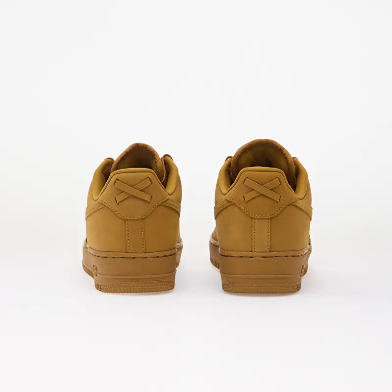 Nike Air Force 1 Low Retro Premium Woven Wheat