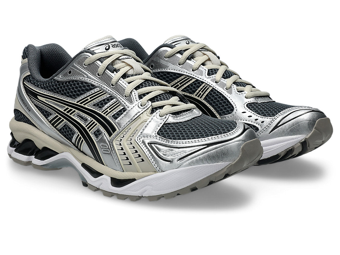 ASICS Gel-Kayano 14 Carrier Grey Black