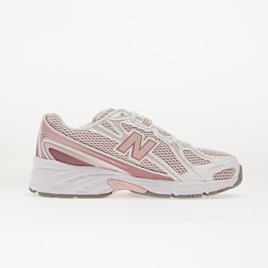 New Balance 740 White/Pink