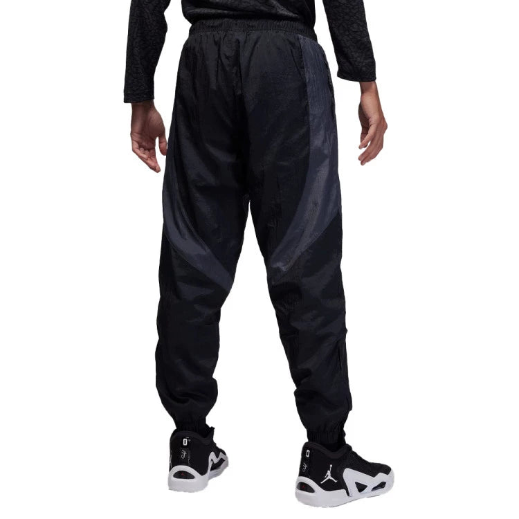 Jordan Sport Jam Training Pants Black