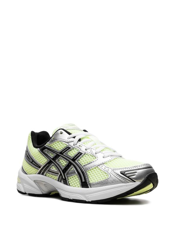 ASICS Gel-1130 Neon Pack Green (Women's)