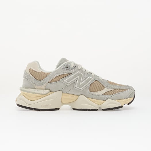 New Balance 9060 Lone Star Grey Stonewar