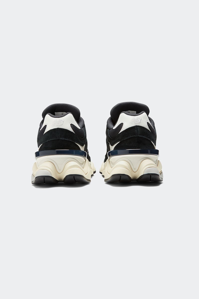 New Balance 9060 Black White