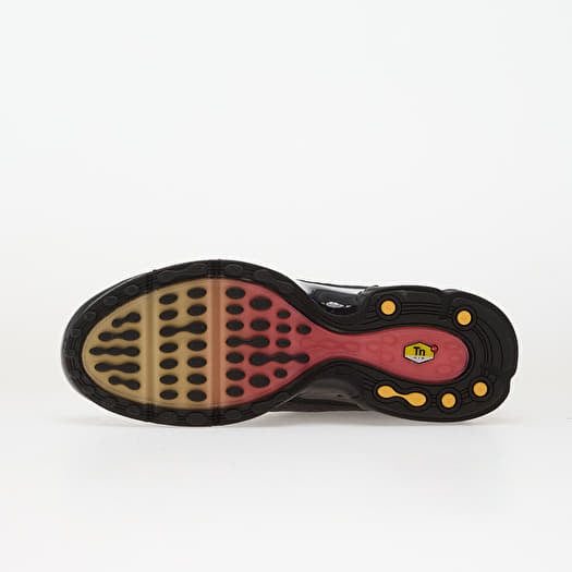Nike Air Max Plus 7 Black Dark Copper