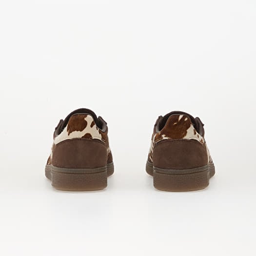 adidas Handball Spezial Brown Cow Stripes (Women's)