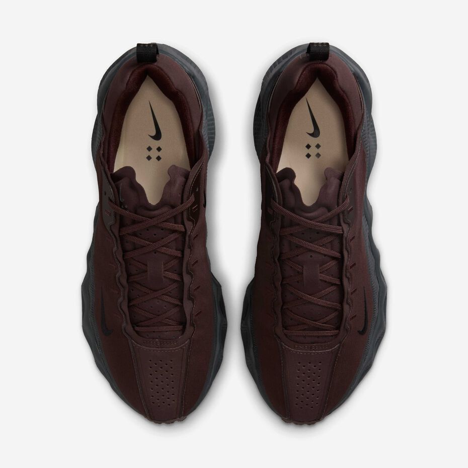 Nike Ava Rover Earth Black