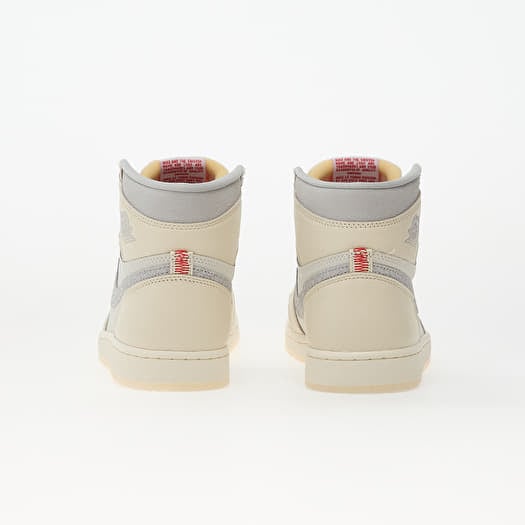 Jordan 1 Retro High OG Sail University Red
