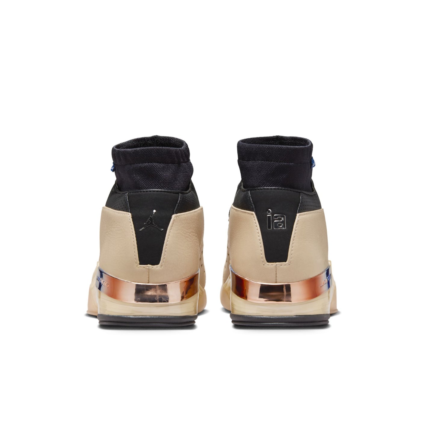 Jordan 17 Retro Low SP Infinite Archives