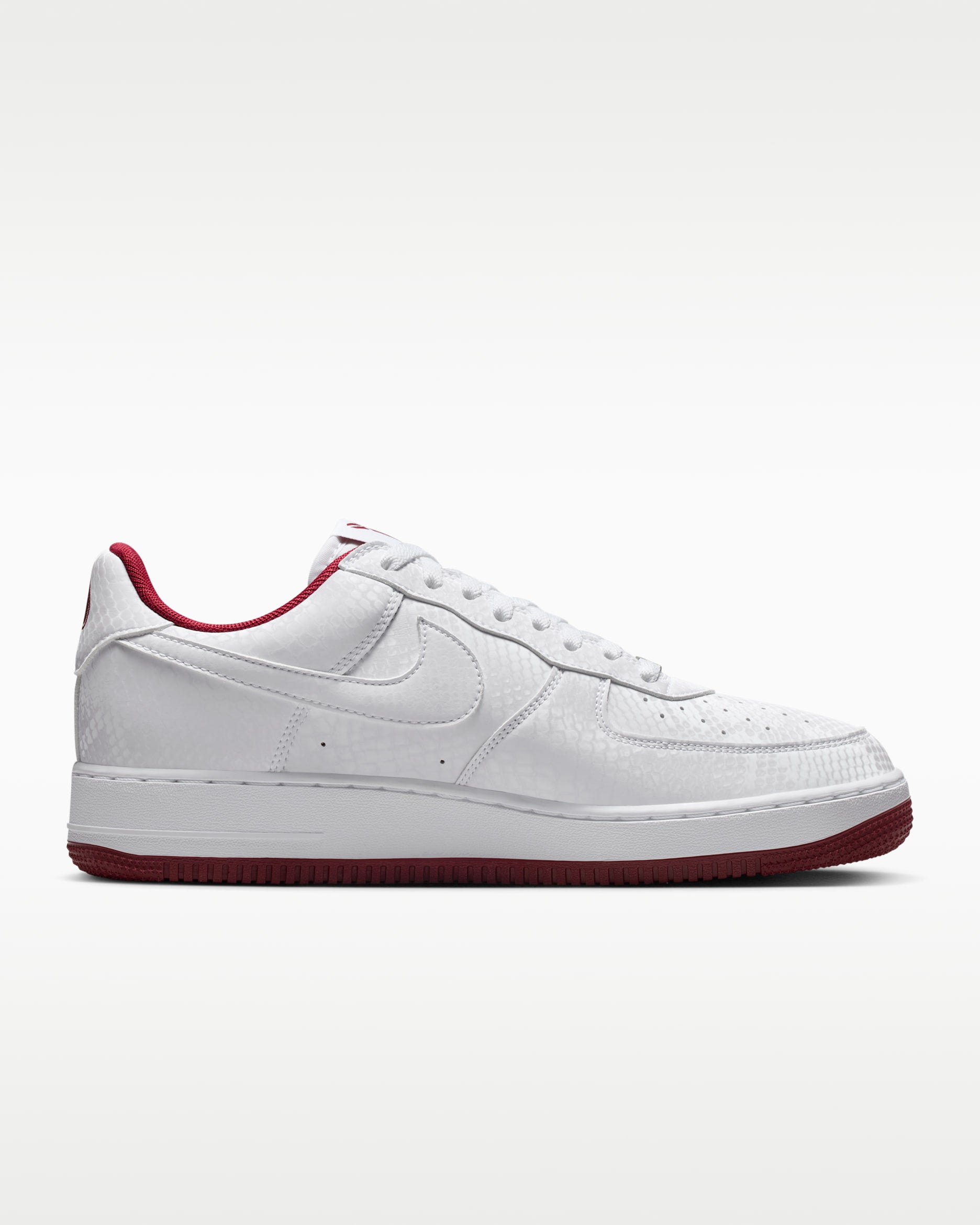 Nike Air Force 1 Low Kobe Bryant Forever Lower Merion Home