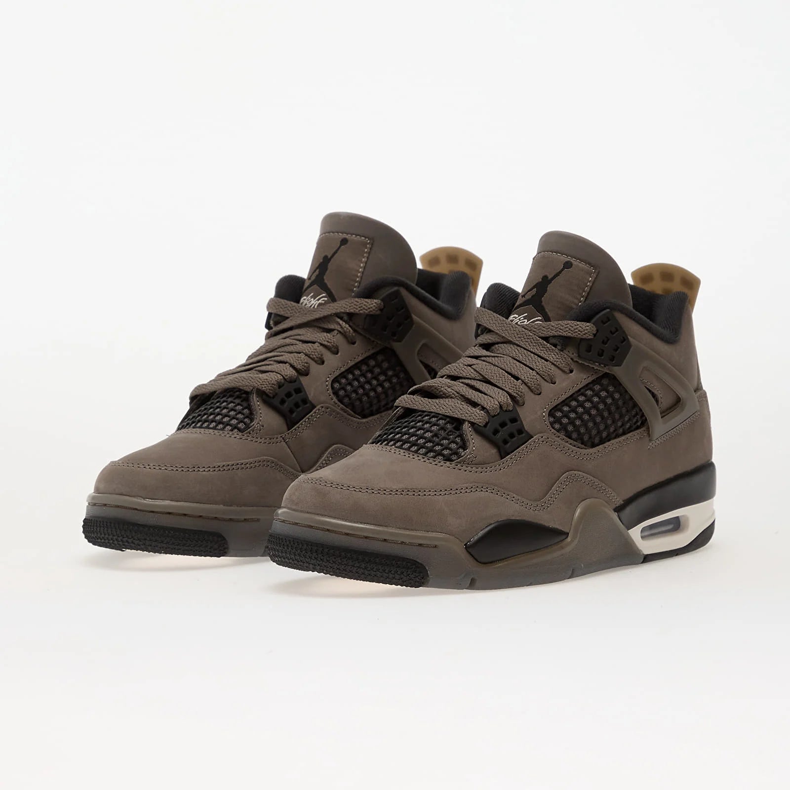 Jordan 4 Retro Cave Stone