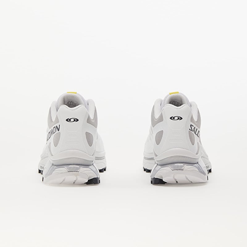 Salomon XT-4 OG White Lunar Rock