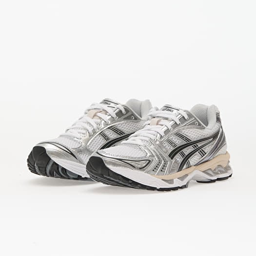 ASICS Gel-Kayano 14 Birch Pure Silver