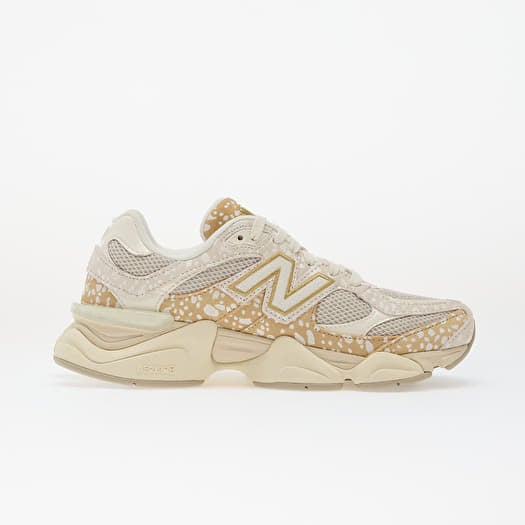 New Balance 9060 Toasted Sesame